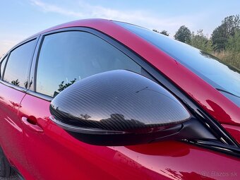 Alfa Romeo Stelvio 2.2 Q4 154kw - 9