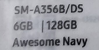 Samsung Galaxy A35 5G - 9