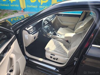 Škoda Superb 2.0 TSI Live Plus 4x4 DSG - 9