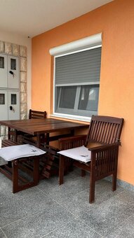 Pekný Apartmán v Chorvátsku 100 m od mora. - 9