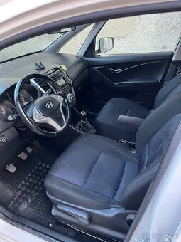 Hyundai ix20 benzin-plyn - 9