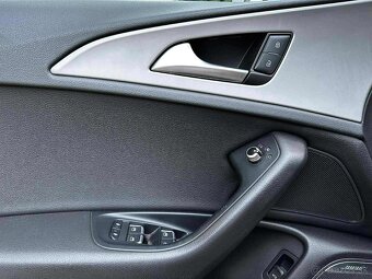 Audi A6 C7 Allroad - 9