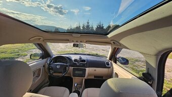 Škoda Roomster 1.6 MPI 77kW LPG - 9