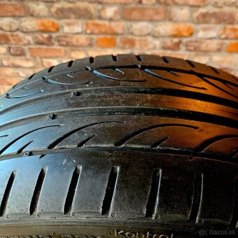 Alu R19 5x120 BMW 1 + letné pneu 225/35 R19 - 9