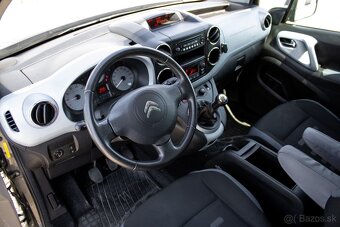 Citroën Berlingo Multispace 1.6 VTi 16V Best Collection XTR - 9