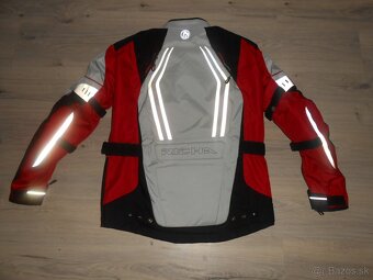 Predam novu 3 vrstvovu moto bundu RICHA INFINITY - 9