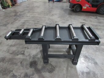 Píla Poloautomatická pásová Pegas Gonda 360x500SHI - 9