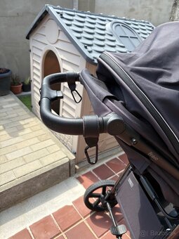 Carrello Bravo Plus 2023 - 9