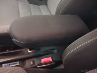 Škoda Fabia 2,2007 1.9tdi 77kw 280000km - 9