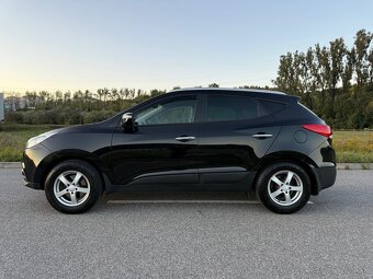 Hyundai ix35 2.0 CRDi 4x4 - 9