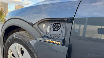 Audi E-tron 50 quattro Basis - 9