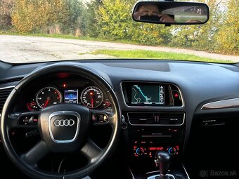Audi Q5 3.0 Quattro - 9