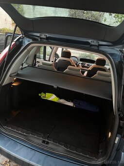Citroen C4 Grand Picaso Automat - 9