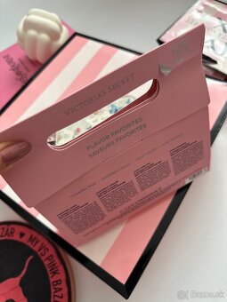 Victoria’s Secret lip gloss darčekova sada - 9