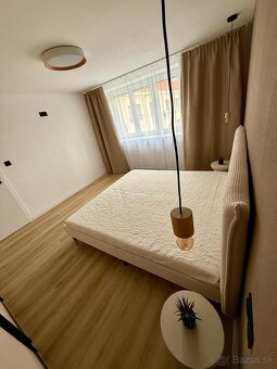 Štýlový 3-izbový byt s klimatizáciou a šatníkom - 9