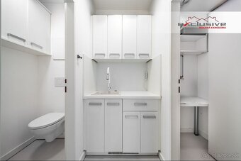 ATRAKTÍVNY OBCHODNÝ PRIESTOR - SOLIVARSKÁ, 64 M2, 2 PARK. ST - 9