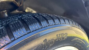 Ford Focus Combi 1,8 tdci 2006 - 9