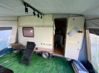 Predam malý karavan - 9