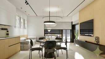 4 izbový samostatný rodinný dom - 9