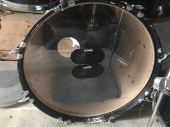 Predam bicie, cinely, stojany na cinely a tlmice na cinely - 9