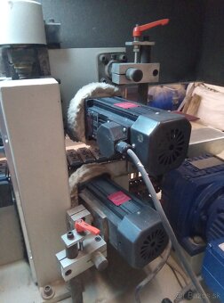 Olepovačka ABS hran Kantonmax speed - 9