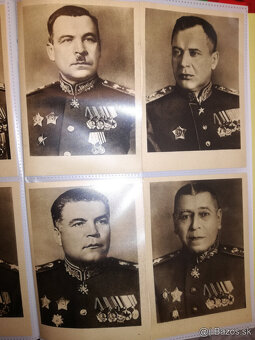 heneralske vyložky - 9