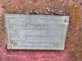 Predávam cíferské disky - 9