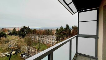 Slnečný, teplý 3 izb. byt s balkónom, A. Stodolu, Prievidza - 9