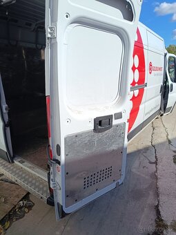 Fiat Ducato 2.2 MultiJet Euro 6 model od roku 2021 a vyššie - 9