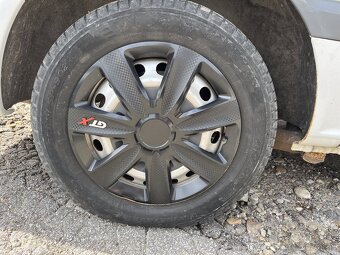 Mercedes-Benz Vito 113 CDI | 2.1 CDI 100 kW | Čerstvá STK | - 9