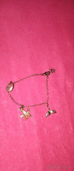 Šperkovnica v tvare stromu - 9