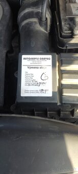 Vw Sharan 2.0TDi-103KW 4x4 - 9