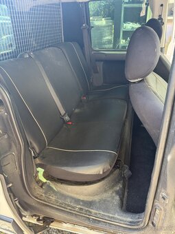 Berlingo citroen - 9