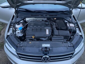 Jetta 2.0tdi - 9