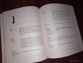 Slovníky angličtiny - 9