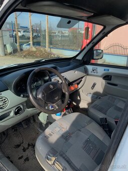 Renault Kangoo 1.5 DCI 48kw - 9