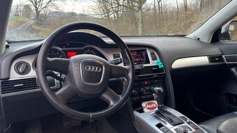 Audi A6C6 - 9