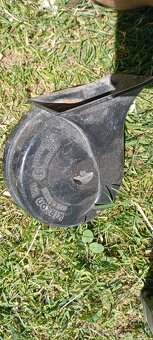 Škoda Octavia 1 combi 2.0 85 kW benzin ND - 9