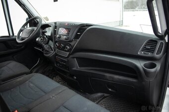 Iveco Daily 3.0d180 Fekál 5m3 //NOVA NADSTAVBA// - 9