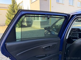 Seat Leon Exellence 1,4 Tsi Led… - 9