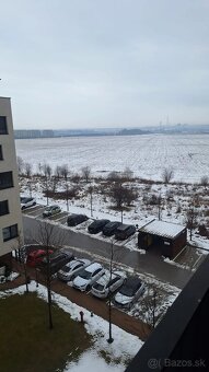 Prenajom 3 izbovy byt Bory - 9