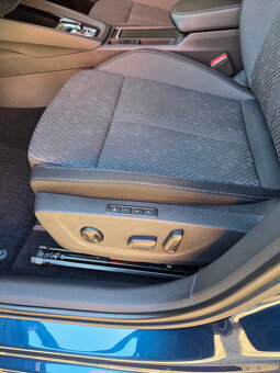 Skoda Octavia IV eTec - 9