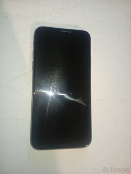 IPhone X - 9