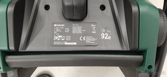 Elektrická kosačka 220V - 9
