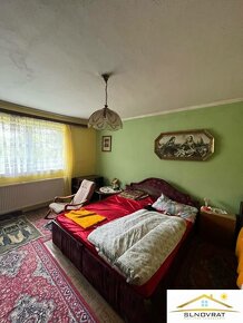 Predaj: Rodinný dom v malebnej obci Klokočov(183-D) - 9