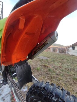 KTM SX 65 - 9