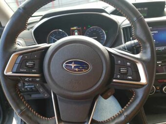Subaru XV 2.0i e-Boxer MHEV AWD - 9