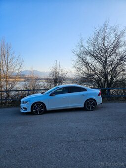 Volvo S60 - 9
