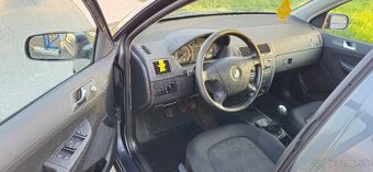 Škoda Fabia Combi 1.4 16V Elegance - 9