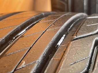 COMET skoda orig disky 5x112 7,5xR18 ET48 VW  215 50 R18 - 9